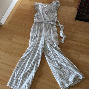 Jump suit/ Romper